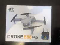 Drone E88 pro Novo