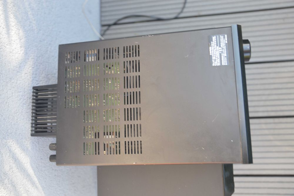 Mini wieża ONKYO CR-325