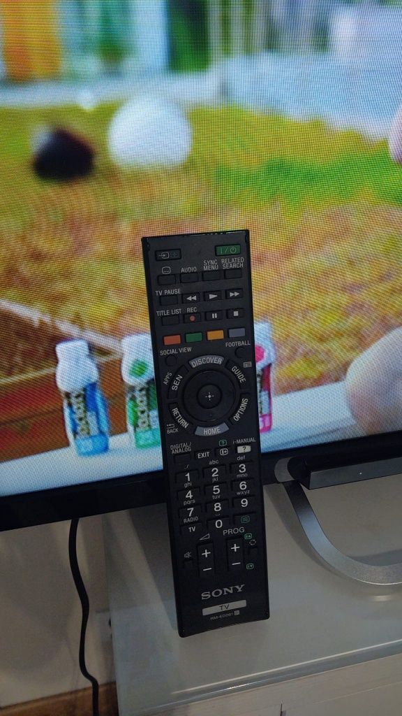 Telewizor Sony 32 calowy model kdl 32r420 DVB-T2