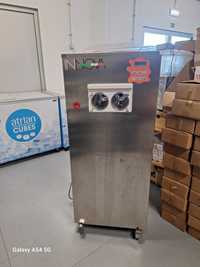 Máquina de Gelado Soft