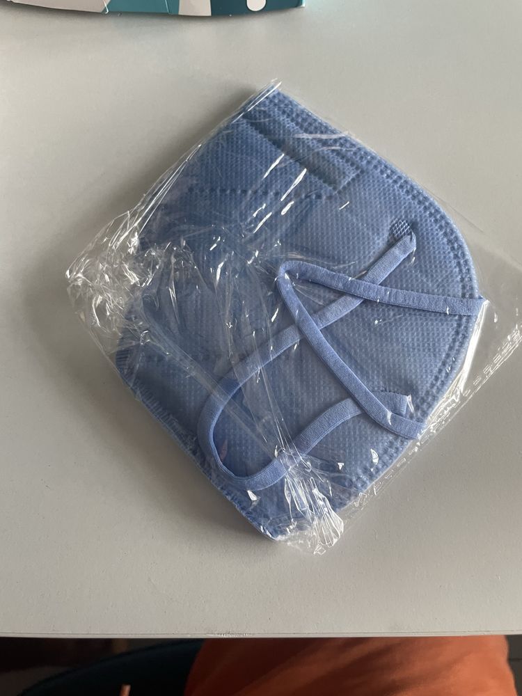 maski ochronne nie medyczne