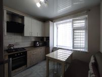 Продаж 2-к квартира Озерна, вулиця Кармелюка, ЖК Авіла