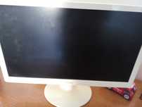 Monitor antigo  HDMI