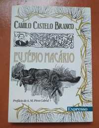 Obra Essencial de Camilo Castelo Branco