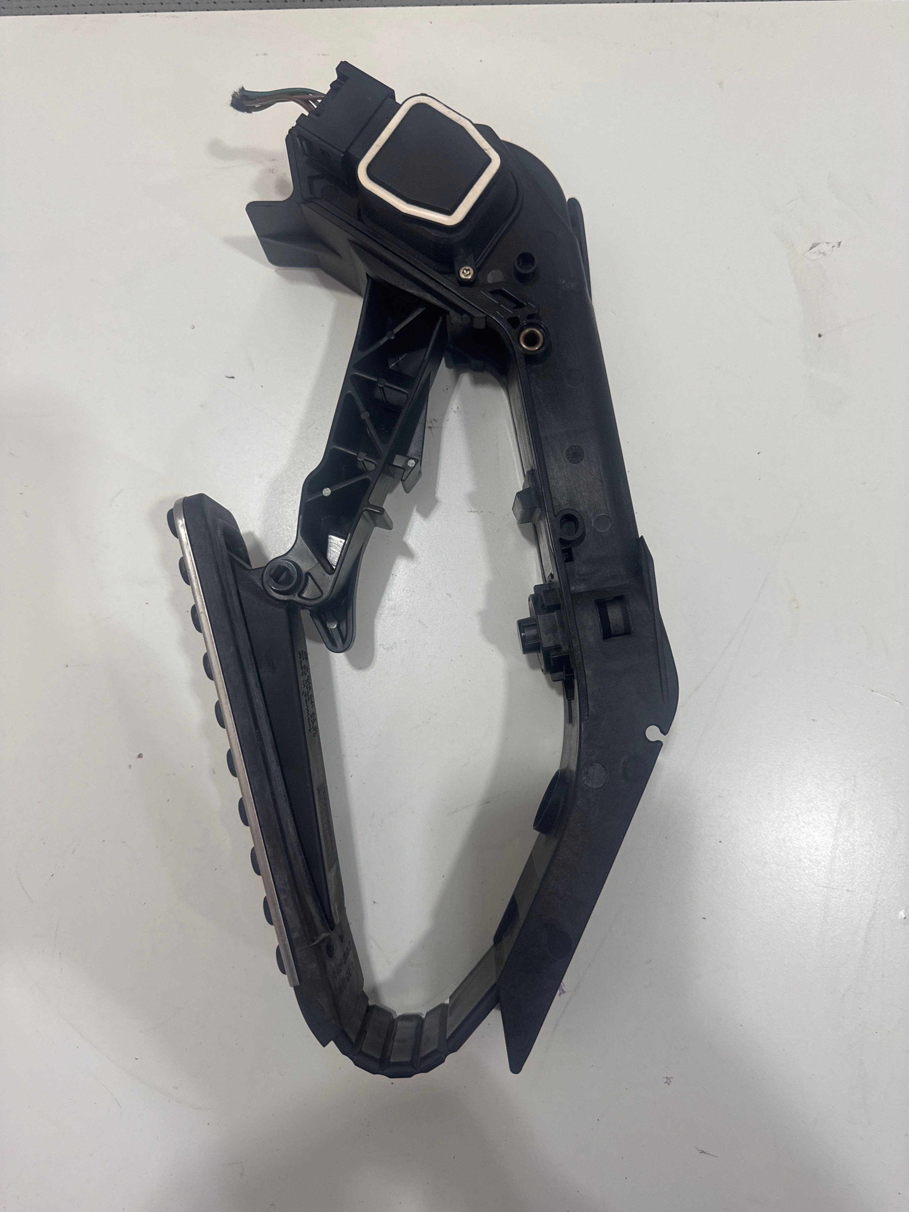 Potenciometro pedal acelarador MB w 203