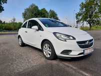 Opel Corsa E 1.2 60 Tys.km