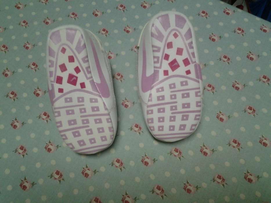 Ténis da NIKE NOVOS