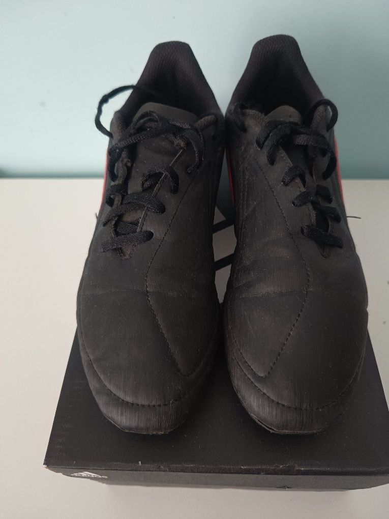Korki adidas Depottivo FxG J róż 38 2/3