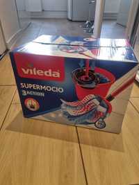 Mop Vileda 3action supermoccio