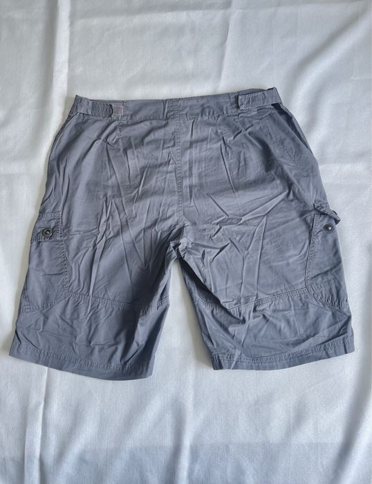 Krótkie spodenki Reebok