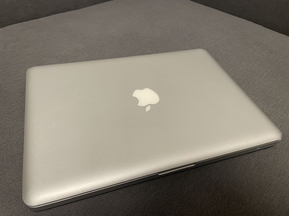 Macbook Pro 13 2010