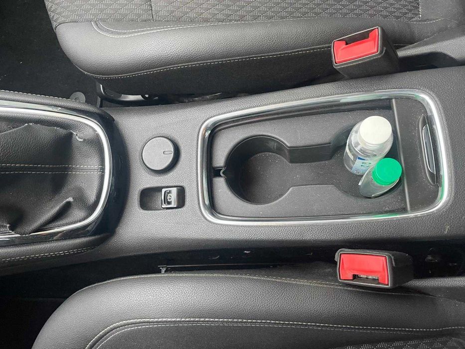 Opel Astra 1.6 CDTi – 2018