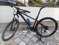 Bicicleta btt mitical trail 50