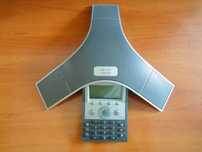 Cisco 7937 telefon konferencyjny IP