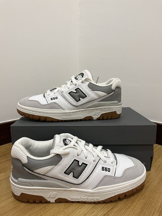 New balance 550