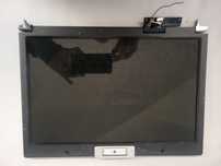 Sprzedam klapę matrycy wraz z pasmem itp do laptopa Asus F5R.