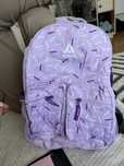 Дитячий рюкзак  орігінал Reebok purple