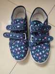 Buty trampki dla dziewczynki rozm 34