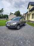 Chevrolet captiva 2.4 7osobowa