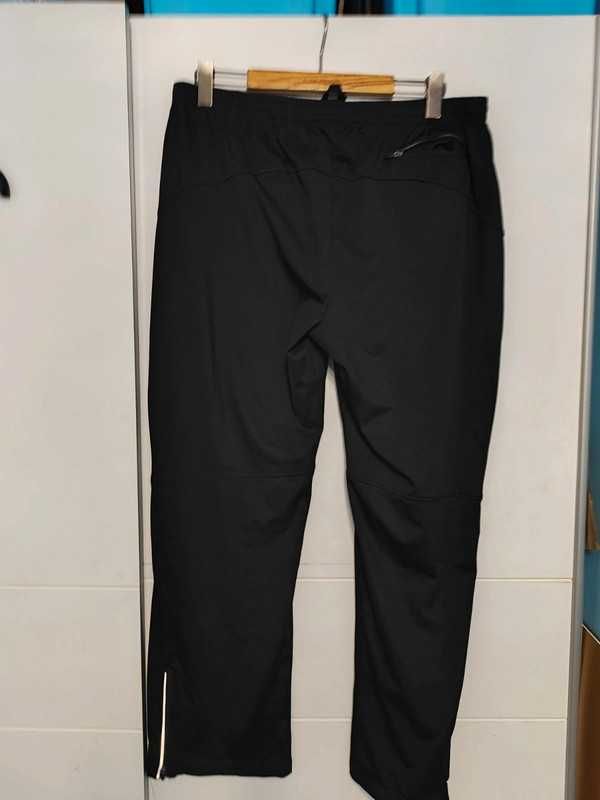 Tchibo cool running spodnie do biegania xl