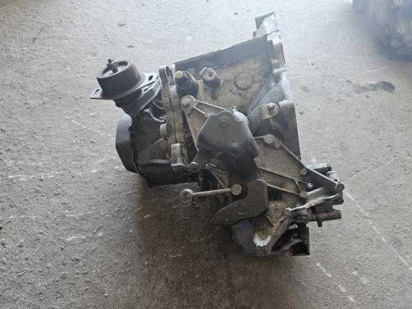 Caixa de Velocidades CITROEN XSARA PICASSO | 116521