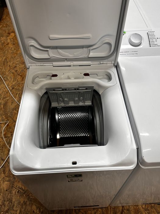 Пральна машина AEG,8000 serii,привезена з Німеччини