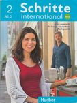 Język niemiecki. Schritte international neu 2. Poziom A1.2