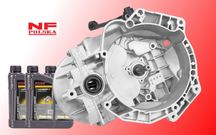 Skrzynia biegów Opel Corsa D, Corsa E | M20 1.3 - Wysyłka Gratis