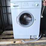 Pralka Bosch Maxx