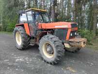 Sprzedam Ursus 1614 90r