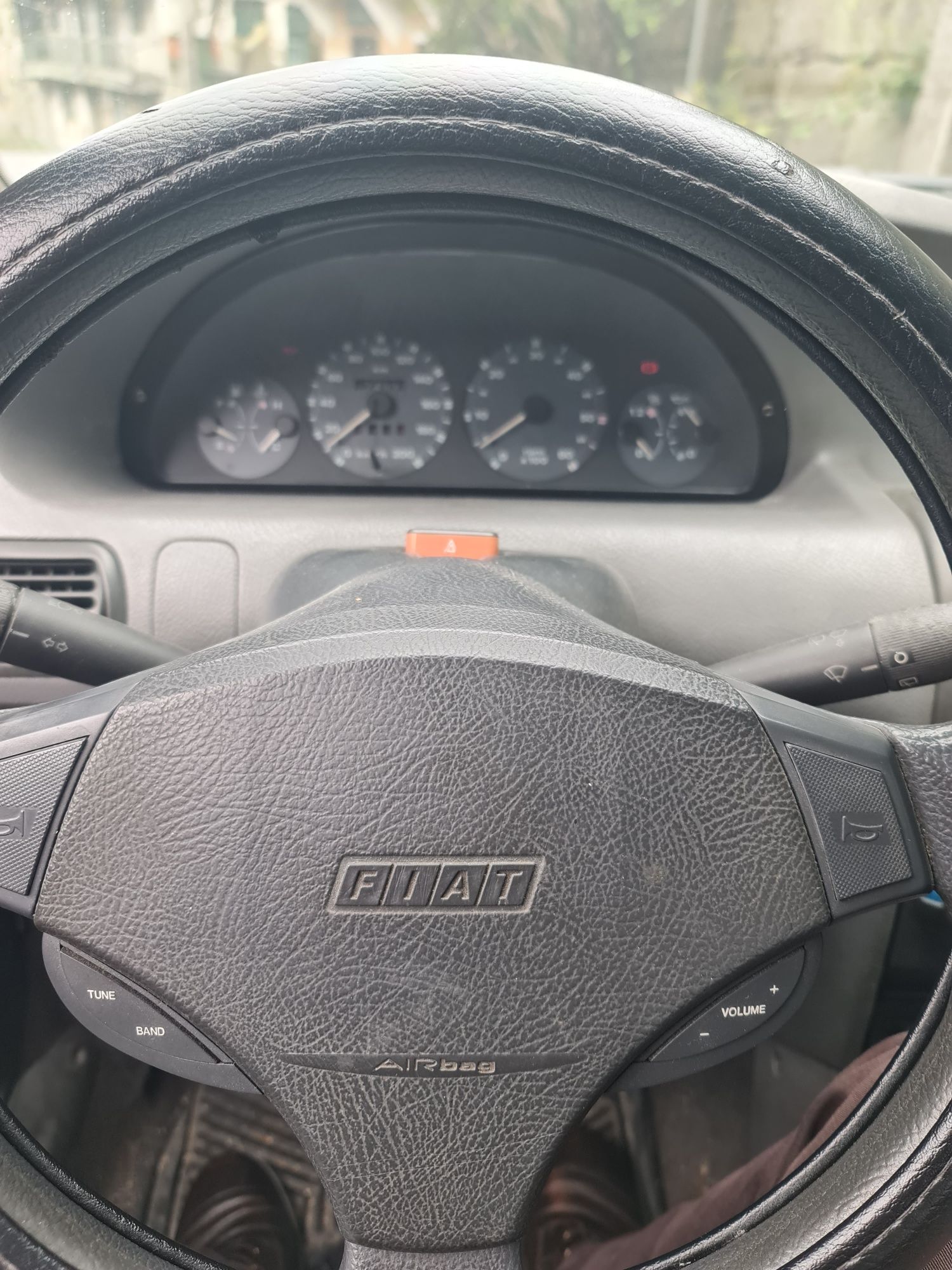 Fiat Punto Td 70 - mk1 - 176