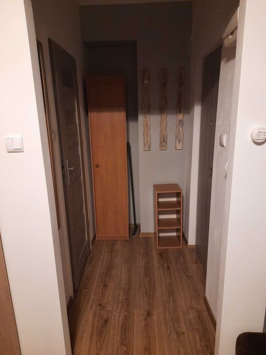 Kawalerka do wynajęcia