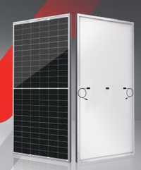 3 paineis fotovoltaicos 400 w