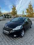Peugeot 208 vti