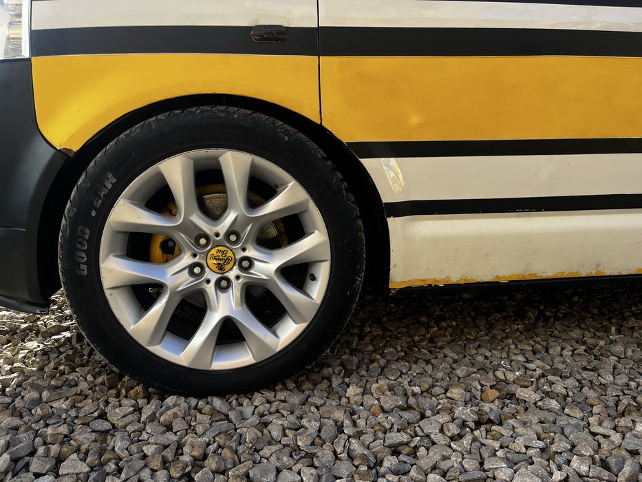 5.120 r19 bmw, volkswagen, opel