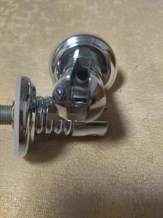 Держатель для стеклянной полочки