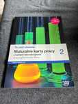 To jest chemia 2 karty pracy