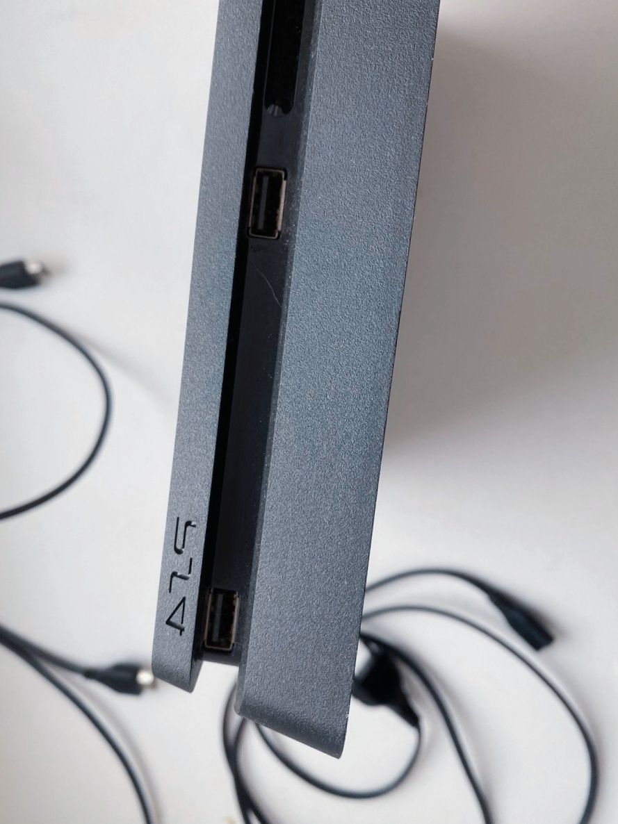 PlayStation 4 500gb
