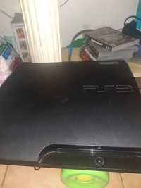 Ps3 com 3 meses de garantia