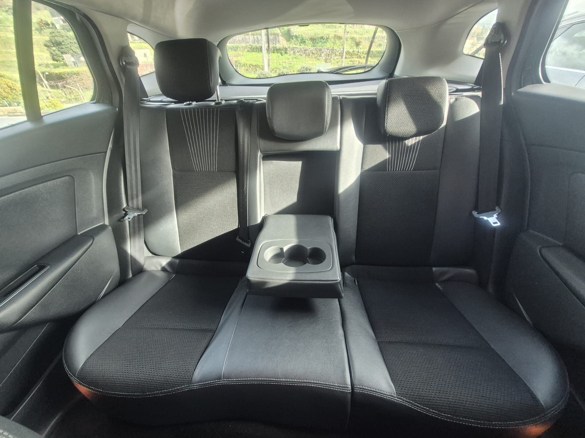 Renault Megane 1500 Diesel