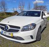 Mercedes benz 160 d