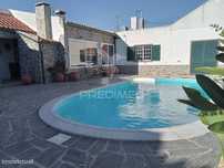 Moradia com lote de 680 m2 em Alcochete