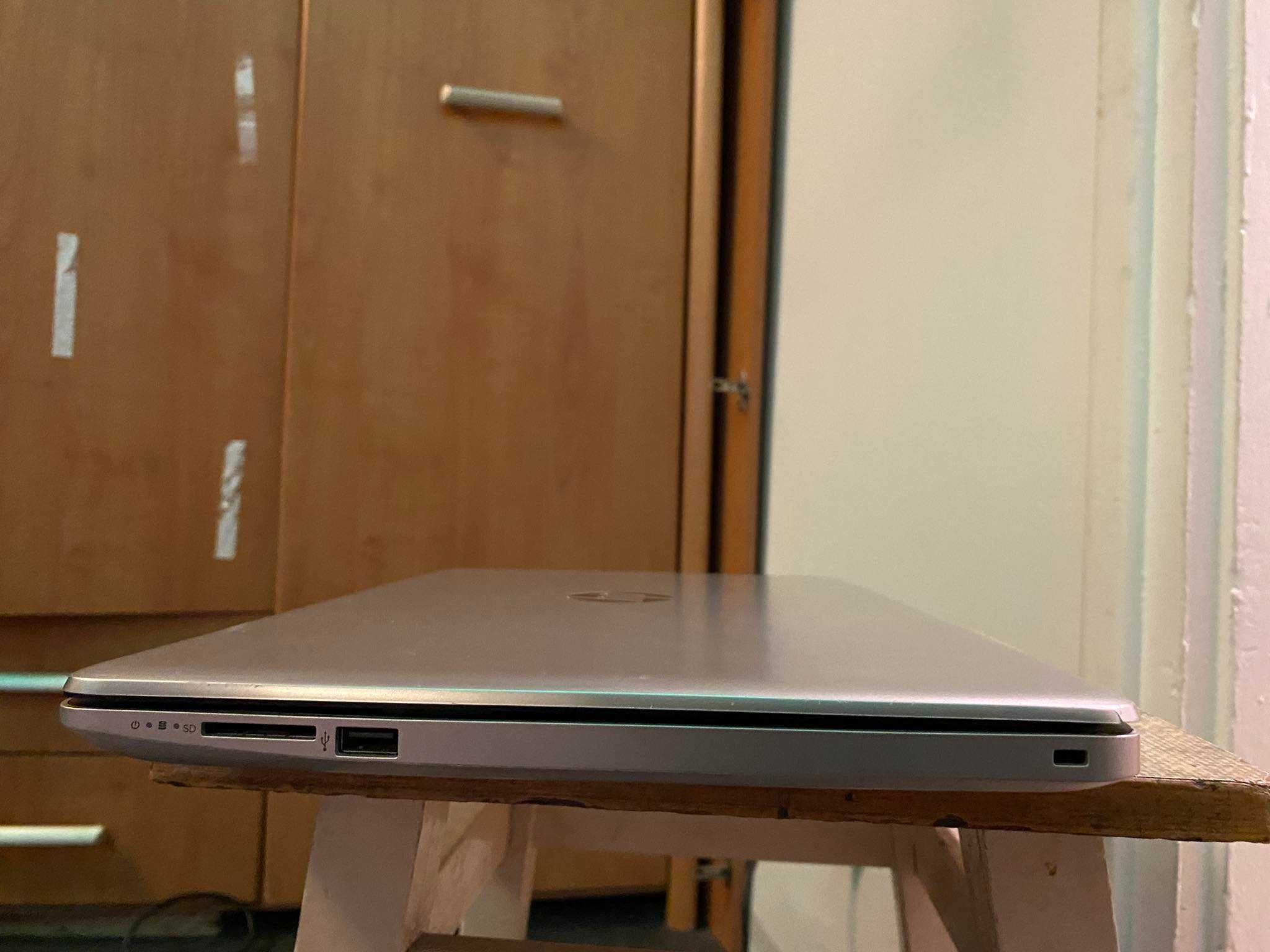 laptop Hp 15-DB1061NW