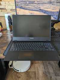 Laptop Gamingowy Lenovo Legion - 16GB RAM / 512GB SSD - i5 - GTX1660Ti