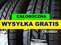 Z EUROPY 215/70R16 Premiorri WYSYŁKA GRATIS 215/70/16 Wielosezonowe