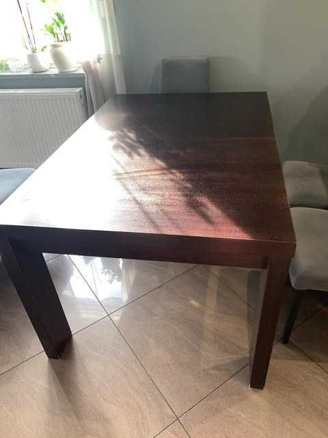 Stół i Ława Meble Bydgoskie