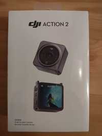 Dji Action 2, нова