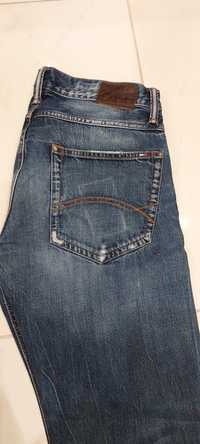 Spodnie Tommy Hilfiger Denim 33/32