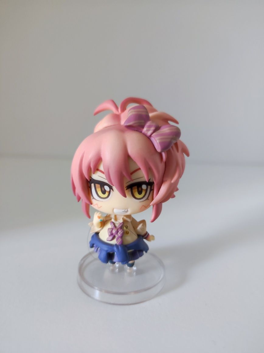 idolmaster minicchu figurka anime manga Mika Jougasaki