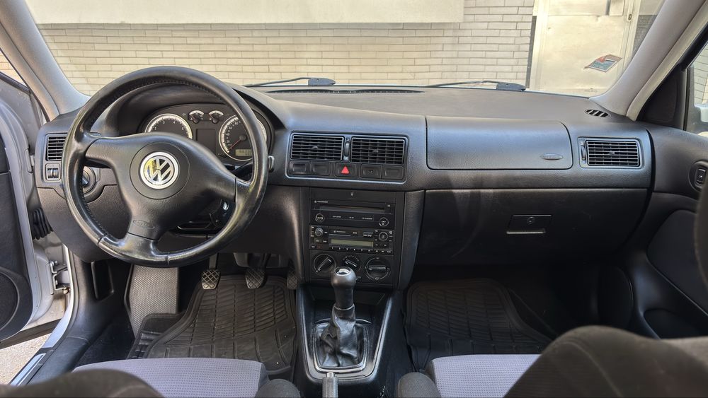 Volkswagen Golf MK4 1.4